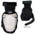 Bucket Boss Gel Dome Soft Shell Knee Pads
